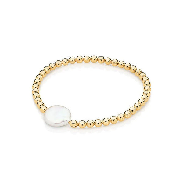 Golden Grace Bracelets