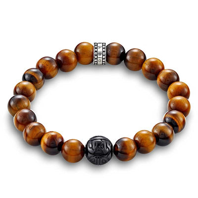 THOMAS SABO Bracelet "Brown"