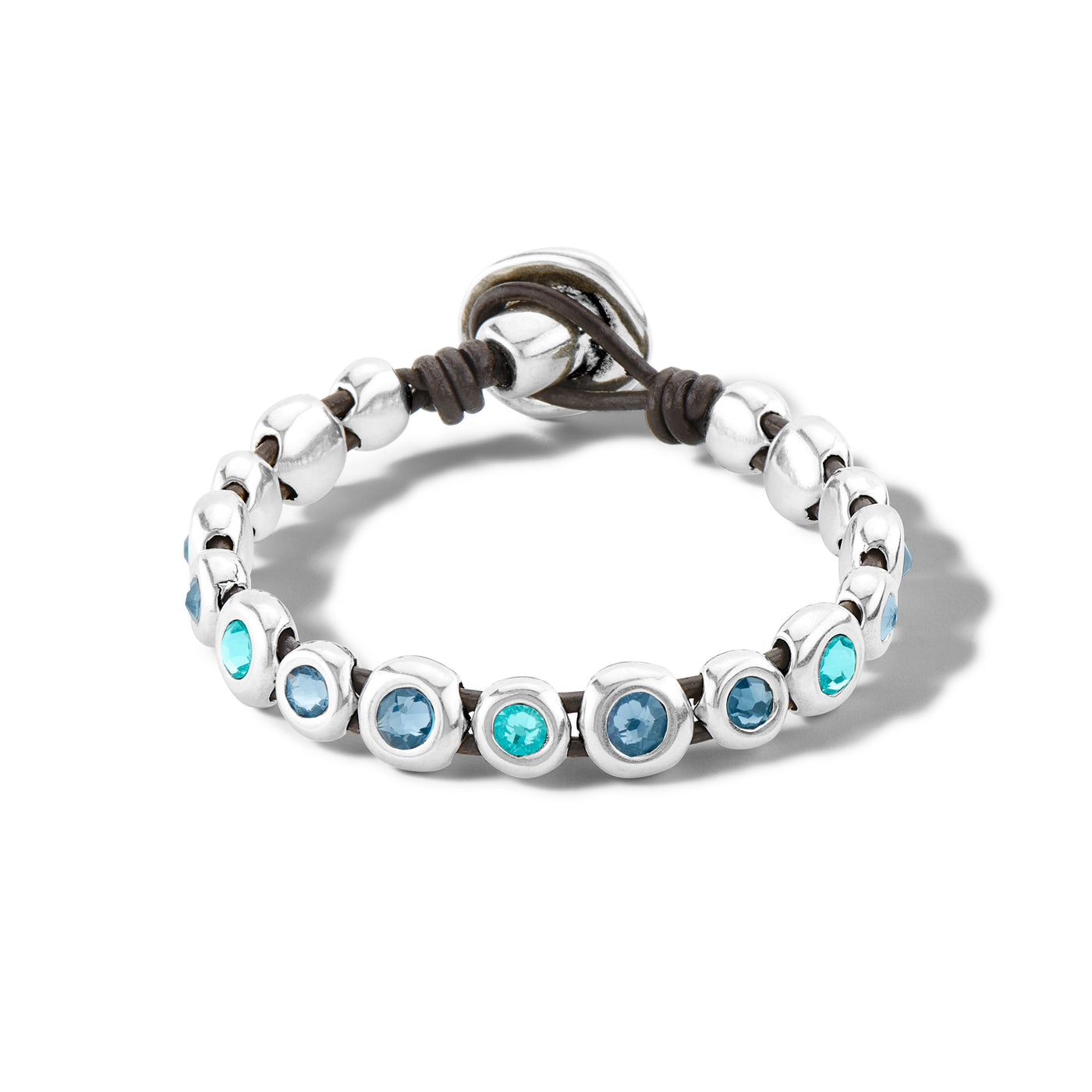 Magic Touch Bracelet