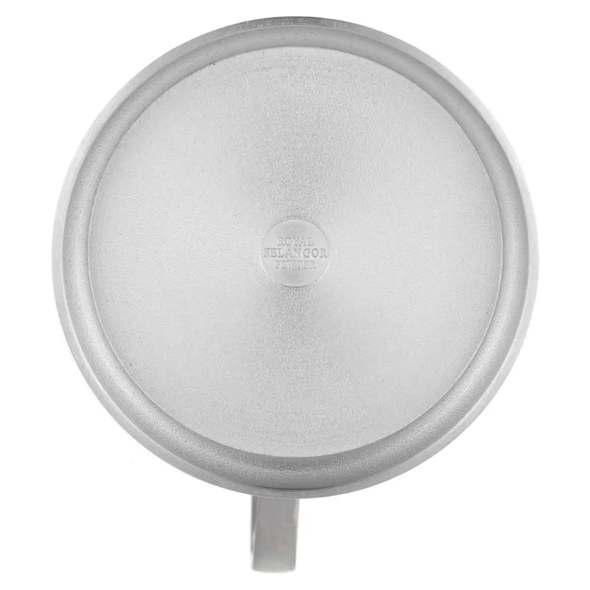 ROYAL SELANGOR STRAIGHT SIDED TANKARD