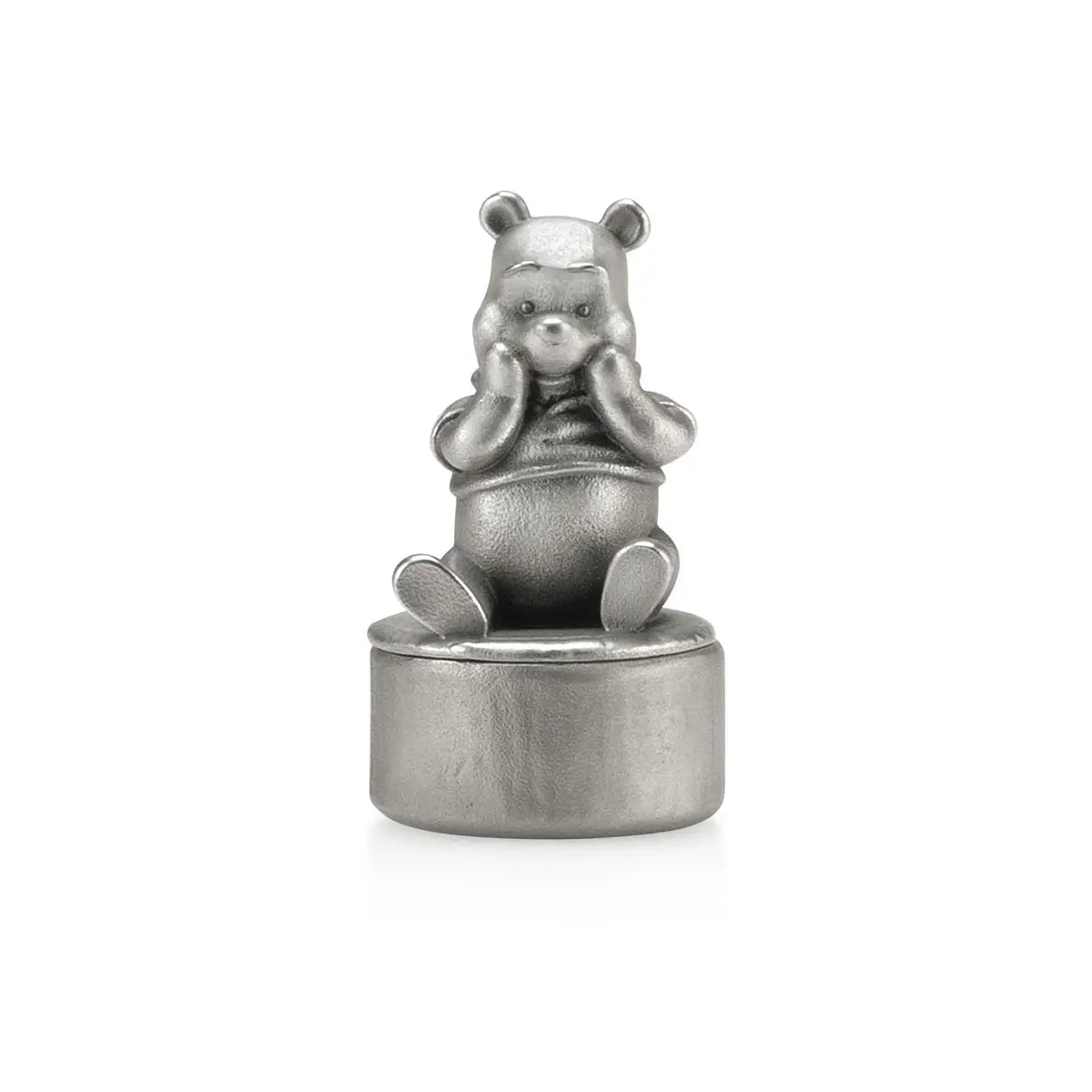 ROYAL SELANGOR POOH TOOTH BOX