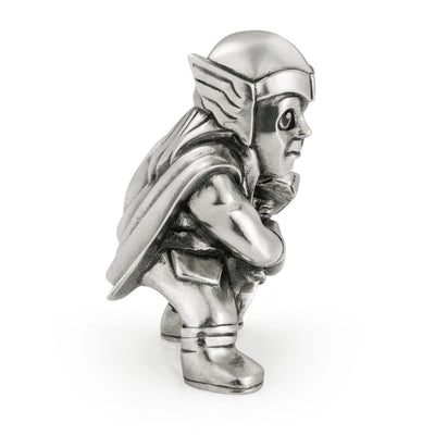 ROYAL SELANGOR MINI FIGURINE THOR