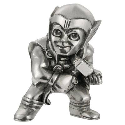 ROYAL SELANGOR MINI FIGURINE THOR
