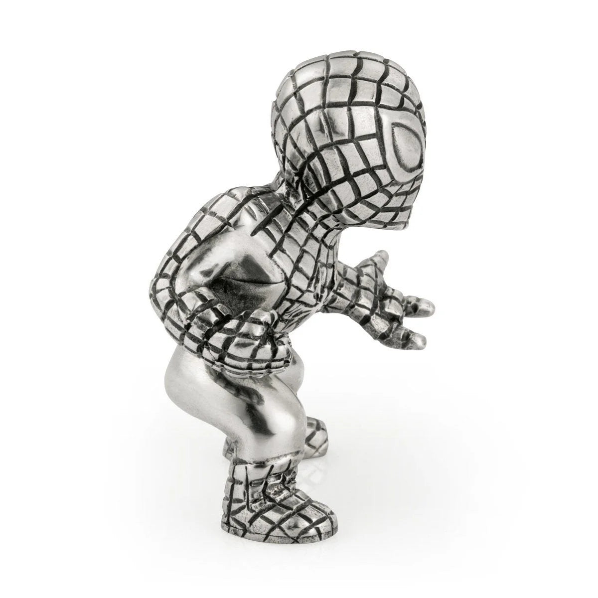 ROYAL SELANGOR MINI FIGURINE SPIDERMAN