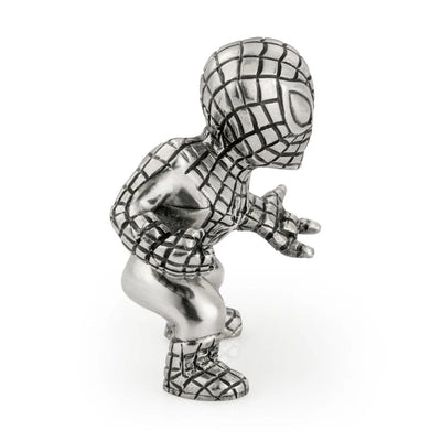 ROYAL SELANGOR MINI FIGURINE SPIDERMAN