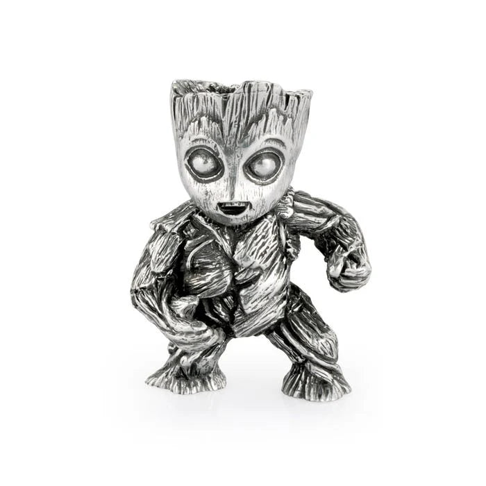 ROYAL SELANGOR MINI FIGURINE GROOT
