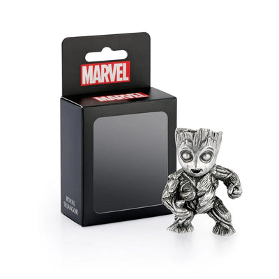 ROYAL SELANGOR MINI FIGURINE GROOT