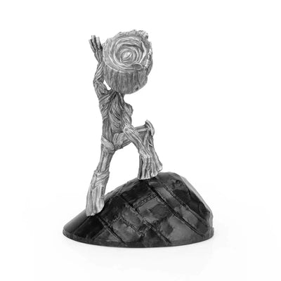 ROYAL SELANGOR GROOT FIGURINE