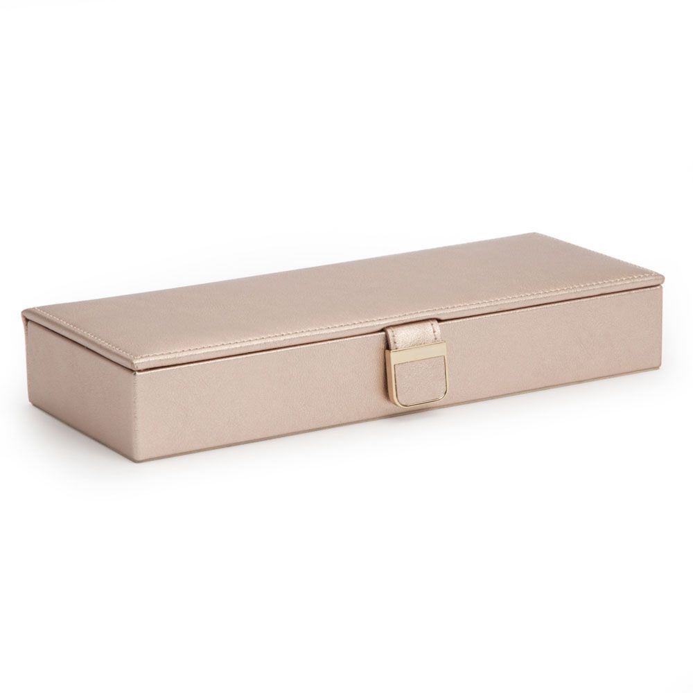 PALERMO SAFE DEPOSIT BOX ROSE GOLD