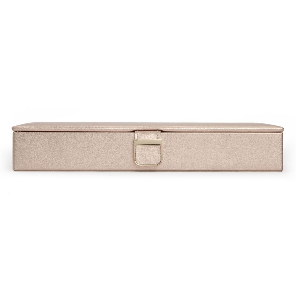 PALERMO SAFE DEPOSIT BOX ROSE GOLD