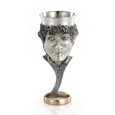 Lord of the Rings Frodo Goblet -Royal Selangor