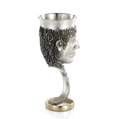 Lord of the Rings Frodo Goblet -Royal Selangor