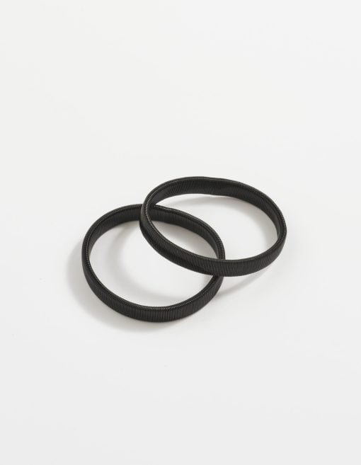 CUDWORTH BLACK ARMBANDS BOXED