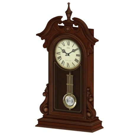 Mantle/Wall Chiming Clock CL10-H1088