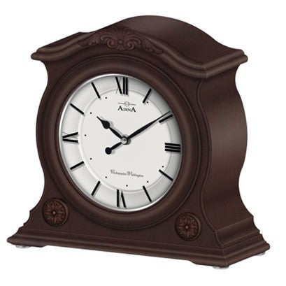Chiming Mantle Clock CL12-J2698