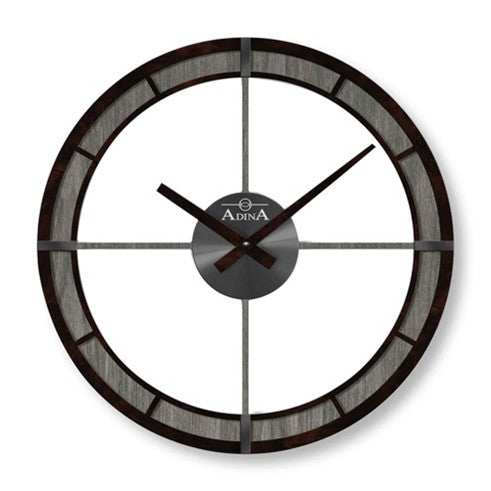 Wall Clock CL22-A8920B