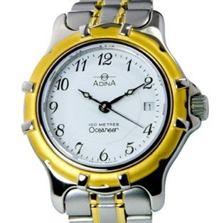 Oceaneer Sports Watch CM56T1FB