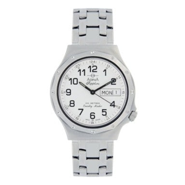 Country Master Work Watch CM65S1FB-SAP