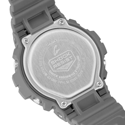 G-Shock Glow in the Dark Digtial Watch DW6900HD-8D