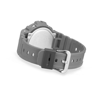 G-Shock Glow in the Dark Digtial Watch DW6900HD-8D