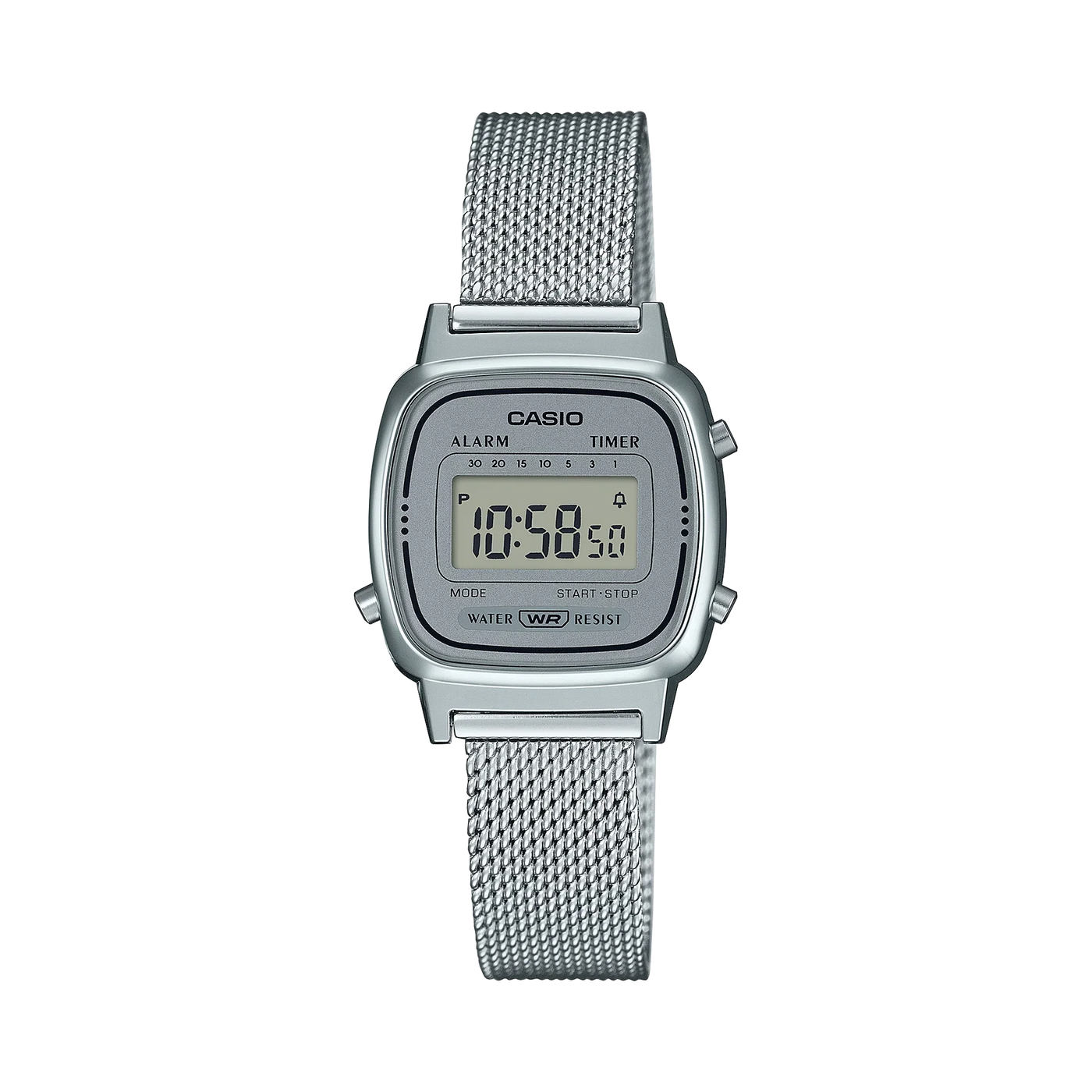 Casio Vintage Petite Digital Watch