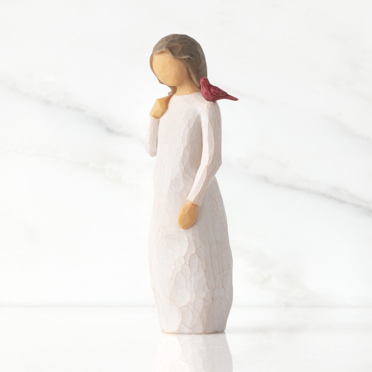 Messenger: Bringing Comfot and love from afar