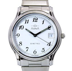 Everyday Dress Watch NK39S1FE