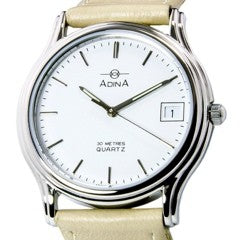 Everyday Dress Watch NK39S1XS