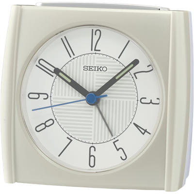 ALARM CLOCK Luminous / Light