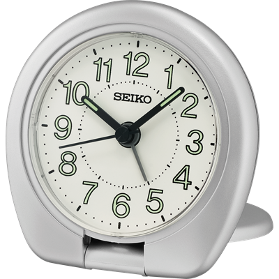 SEIKO Ascending beep alarm CLOCK