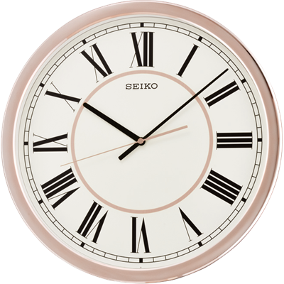 Decorator Wall Clock