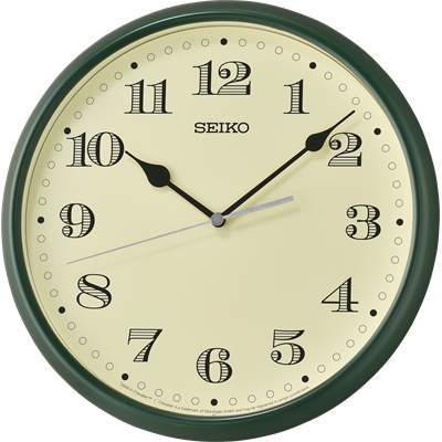 Seiko Wall Clock