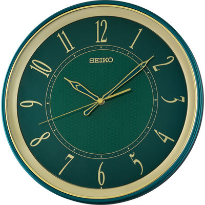 Luxury design Wall Clock