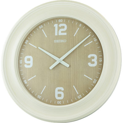 Classic Modern Wall Clock
