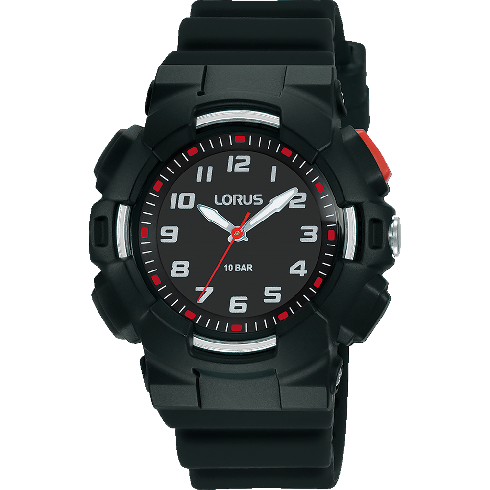 Lorus Youth 100M