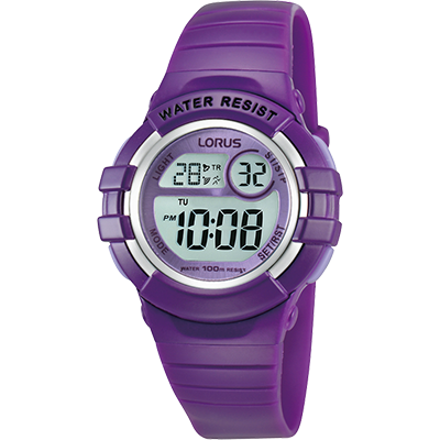 Lorus Z013 YOUTH SPORTS 100M