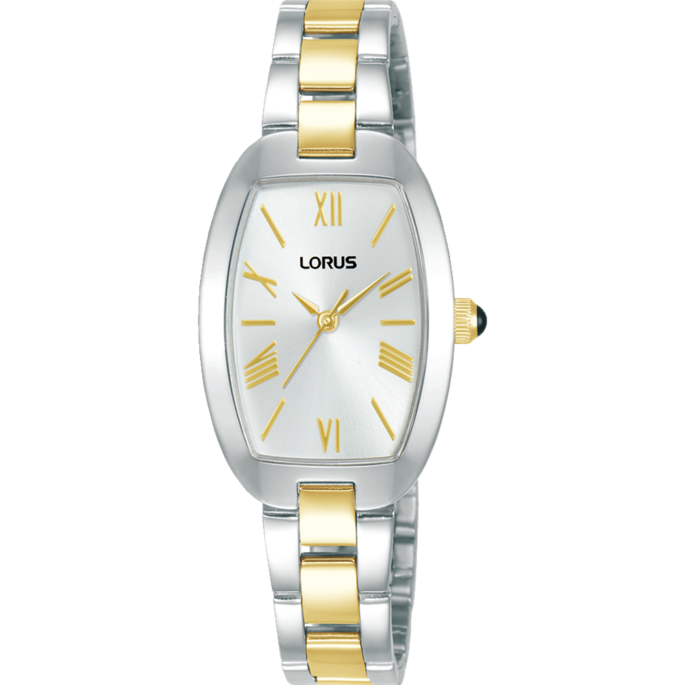 LORUS Ladies Dress 50M