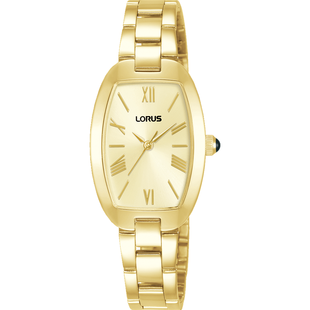 LORUS Ladies Dress 50M