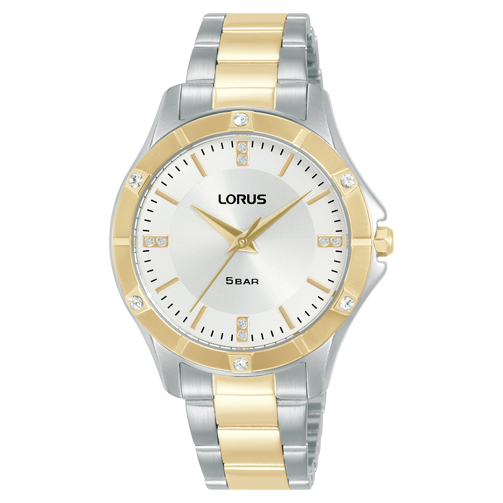 Ladies 50M