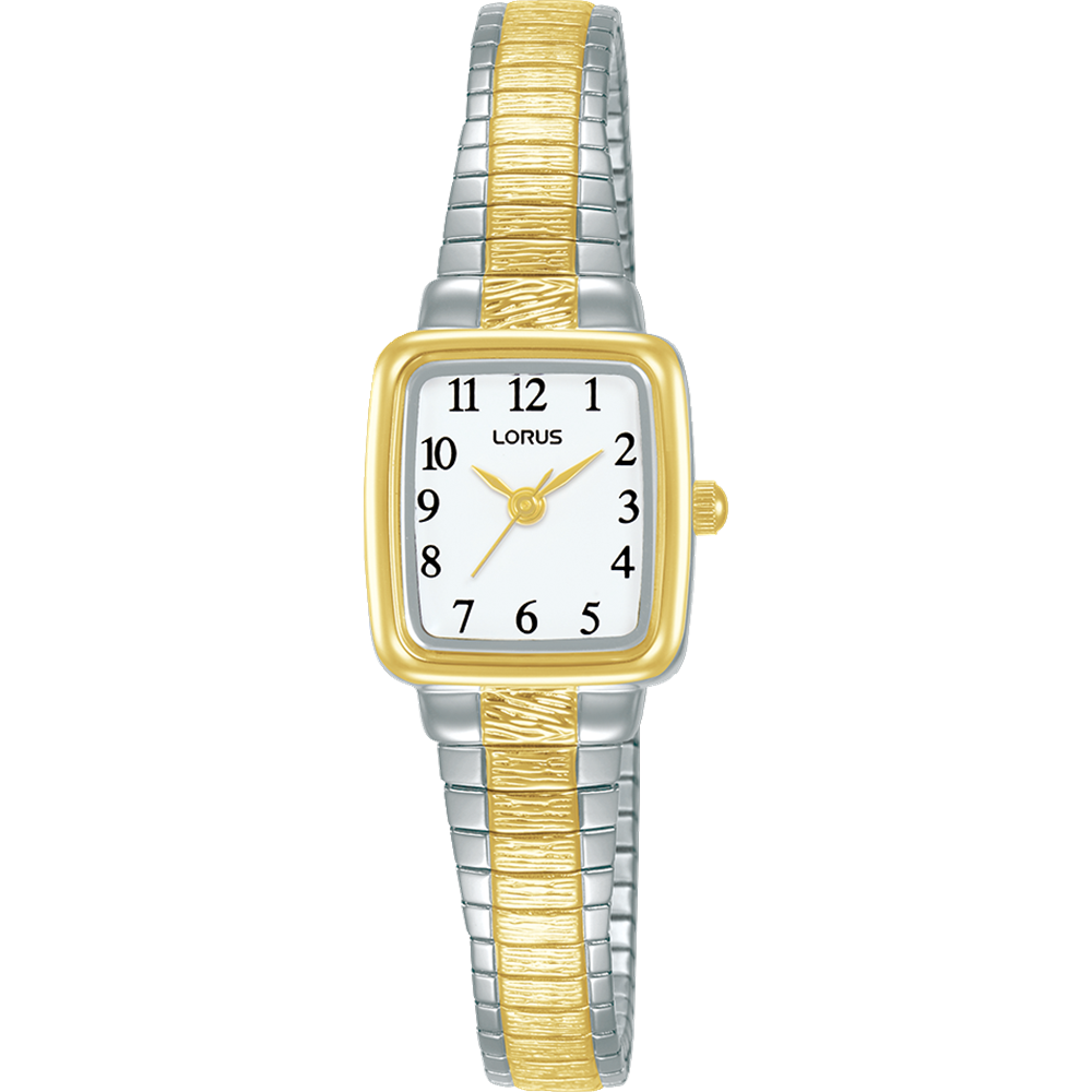 Ladies Daywear Watch
