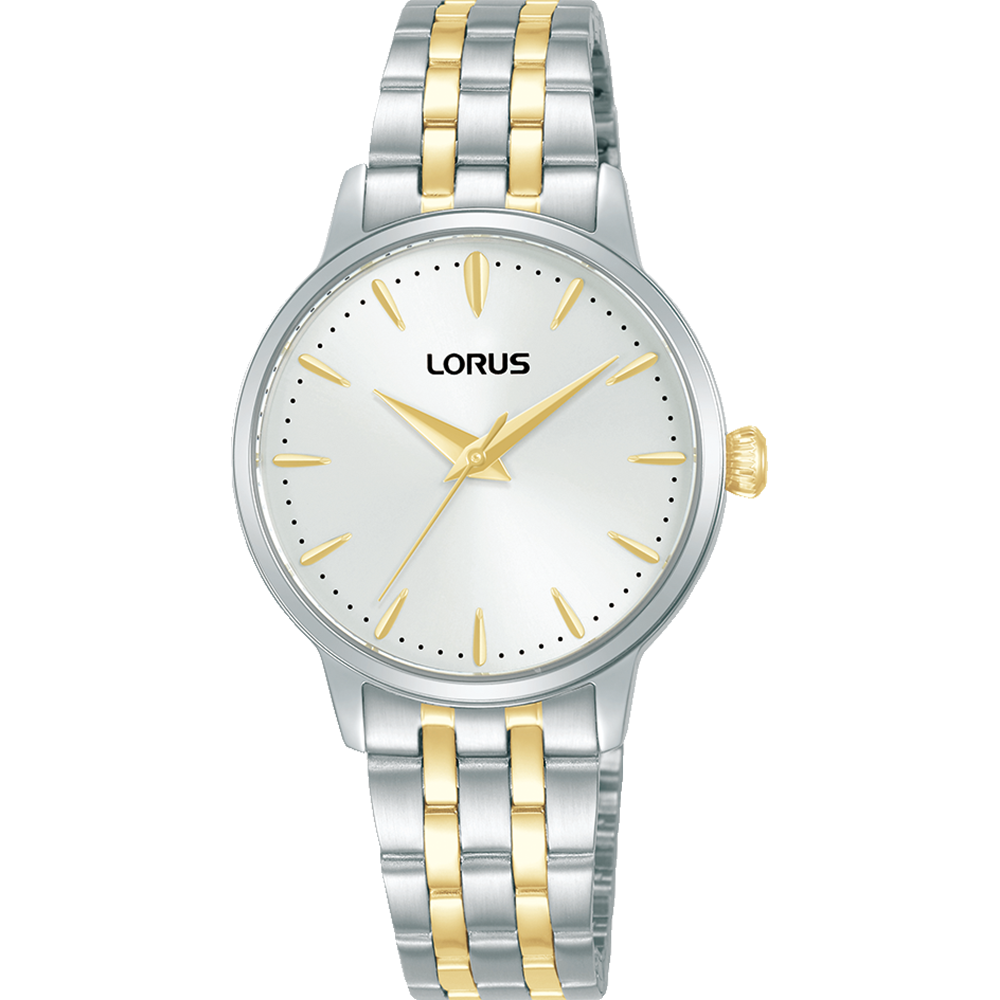 LORUS Ladies Daywear 50M