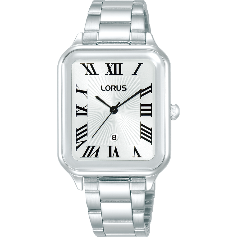 LORUS Ladies Dress 30M