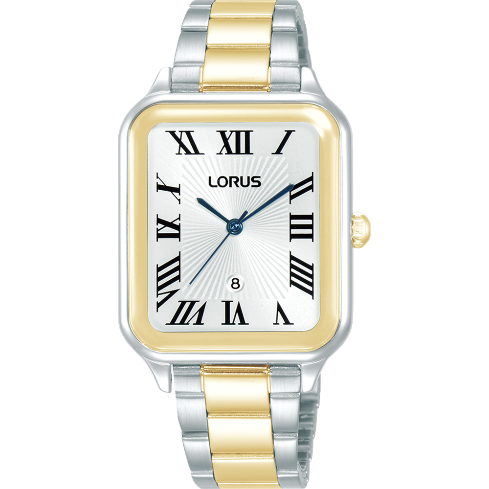 LORUS Ladies Dress 30M