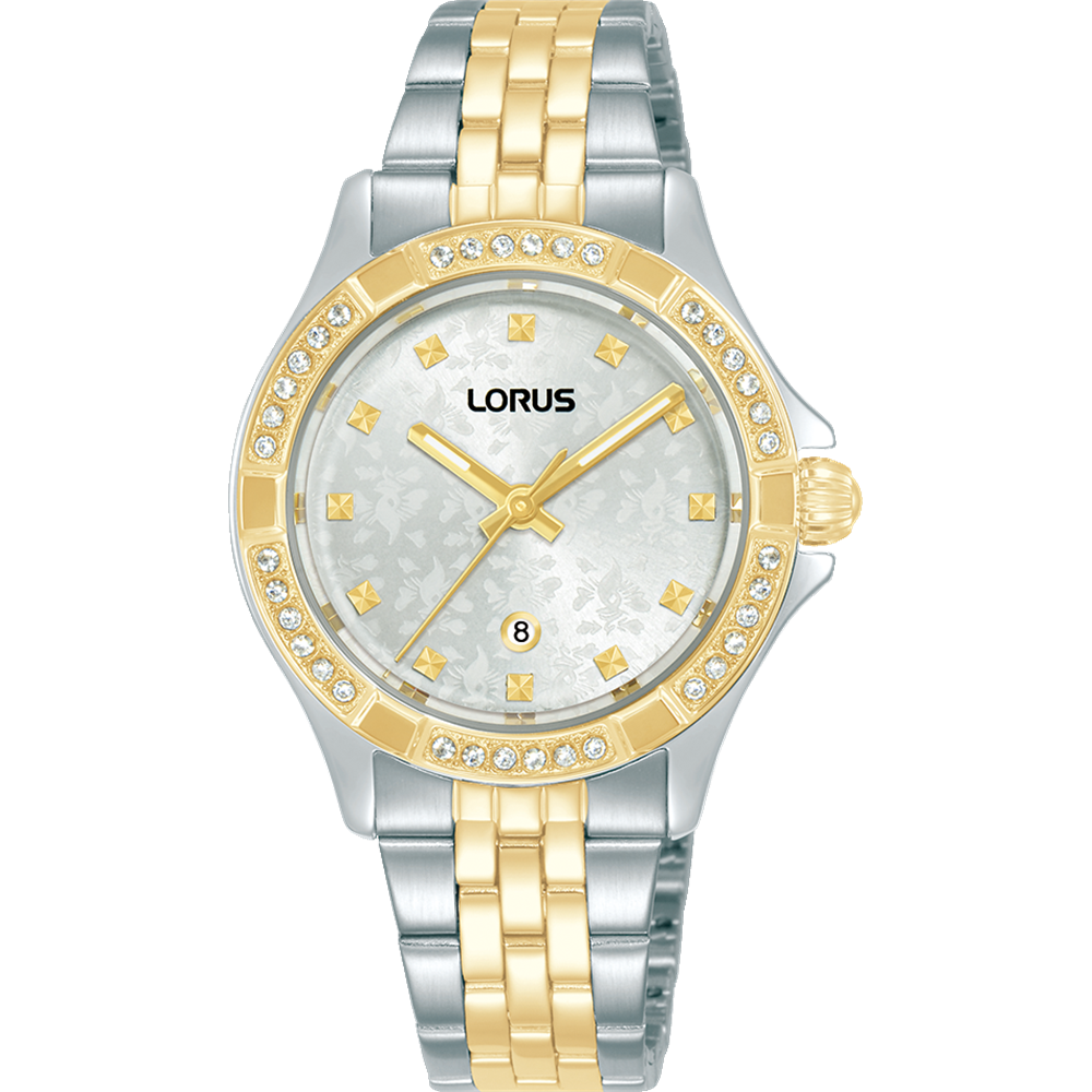 LORUS Ladies Dress 50M