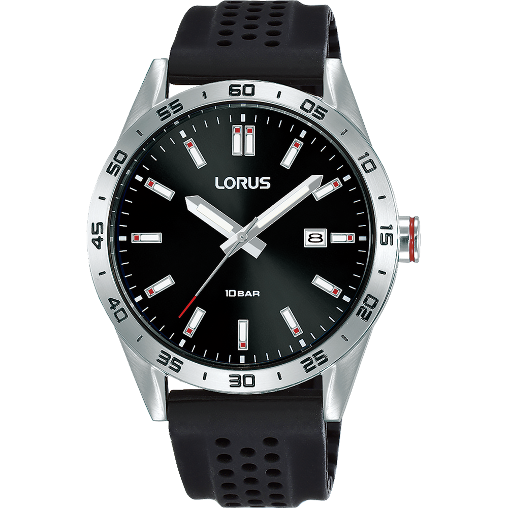 Lorus Mens Sports 100M