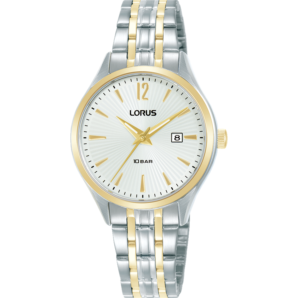 LORUS Ladies Dress 100M