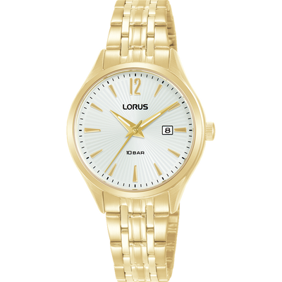 LORUS Ladies Dress 100M