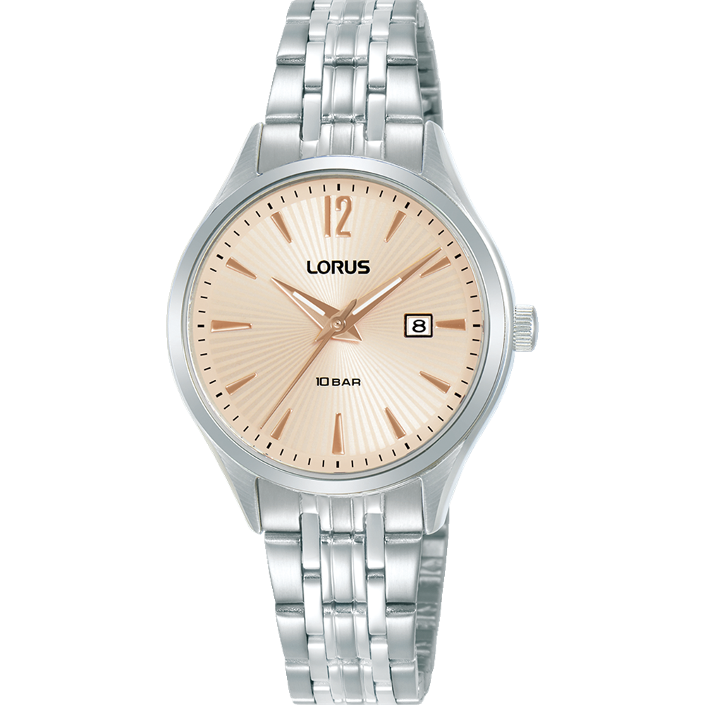 LORUS Ladies Dress 100M