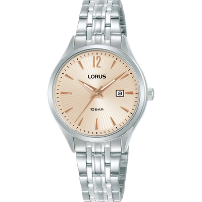LORUS Ladies Dress 100M