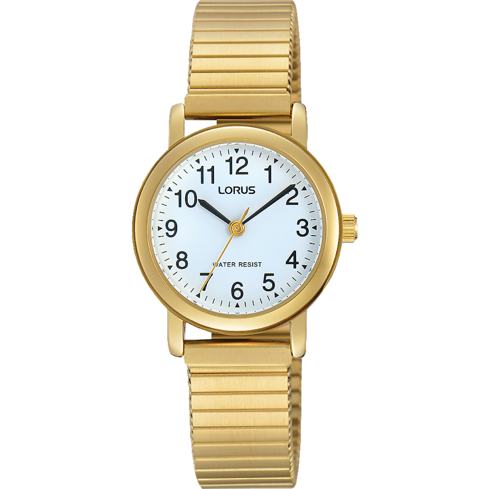 LORUS Ladies Dress Watch